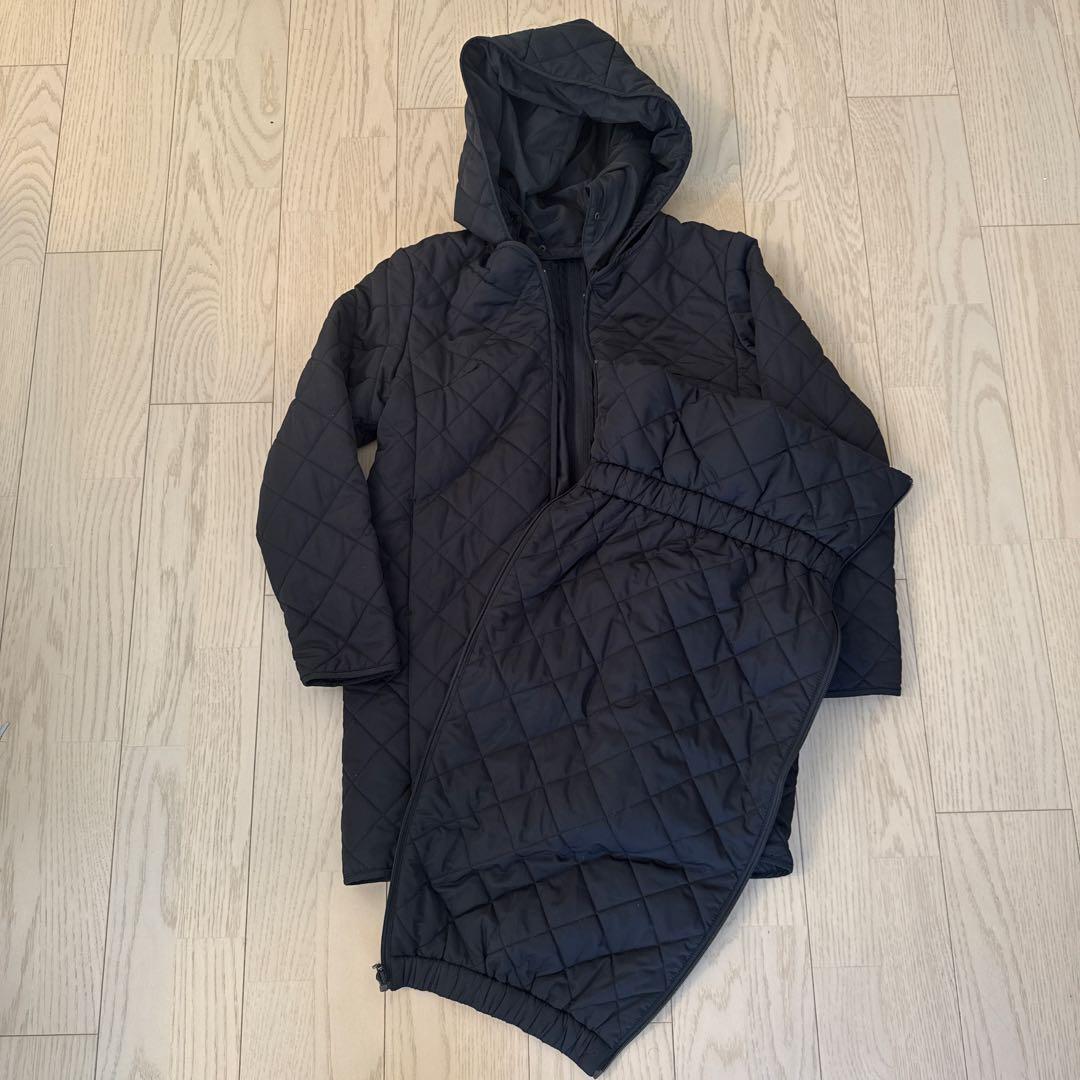 ママコート/sweet mommy