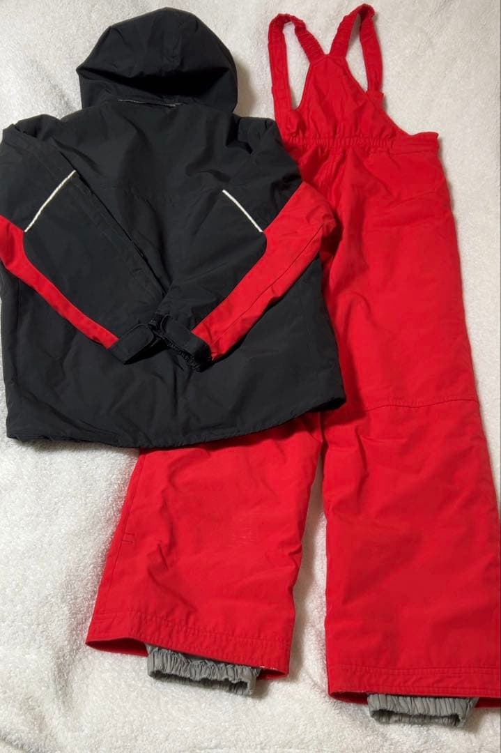 DESCENTE デサント　スキーウェア　160 男の子