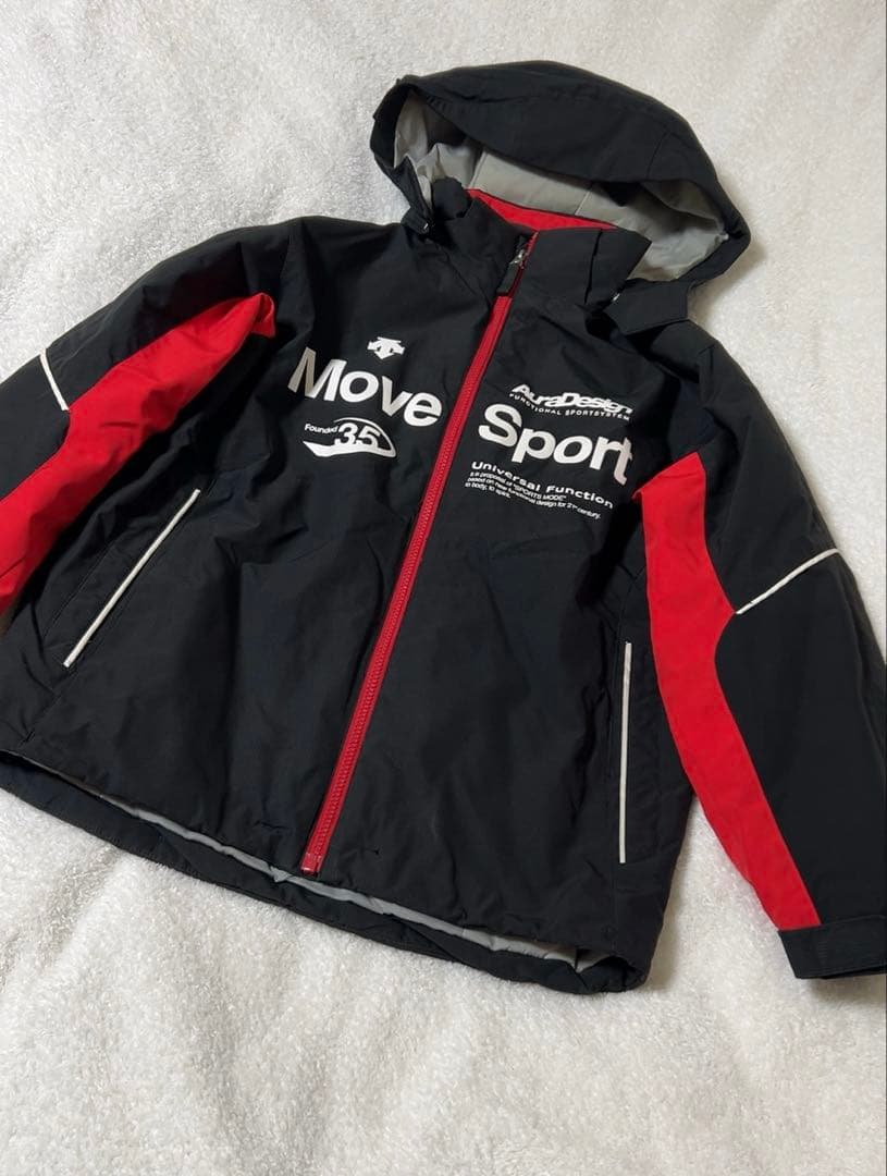 DESCENTE デサント　スキーウェア　160 男の子