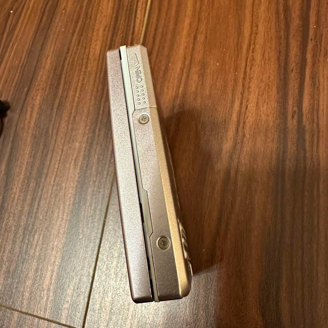 KENWOOD ポータブルMDプレーヤー DMC-T33 2002