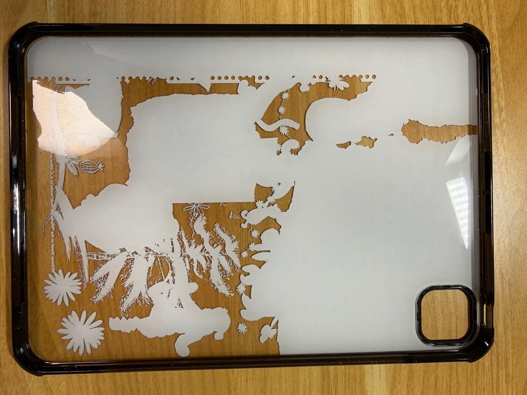 11インチ iPad Pro (M4) 256GB Wi-Fiモデル 本体のみ