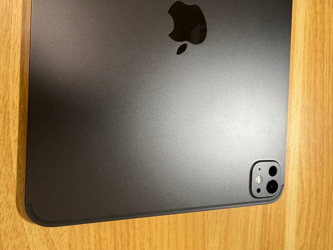 11インチ iPad Pro (M4) 256GB Wi-Fiモデル 本体のみ