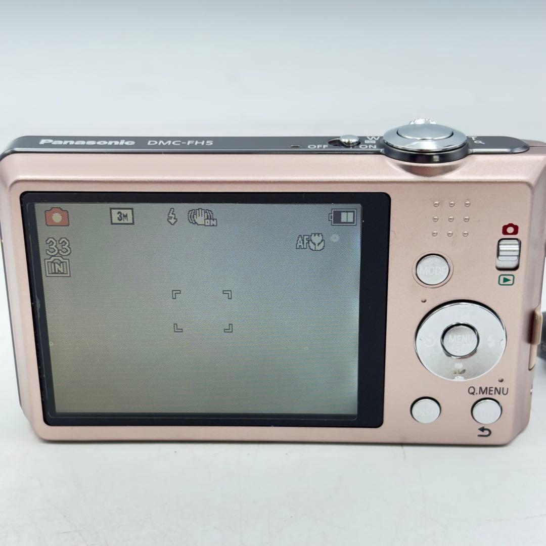 パナソニック ペンタックス デジタルカメラ まとめ売り 1106-S7334o