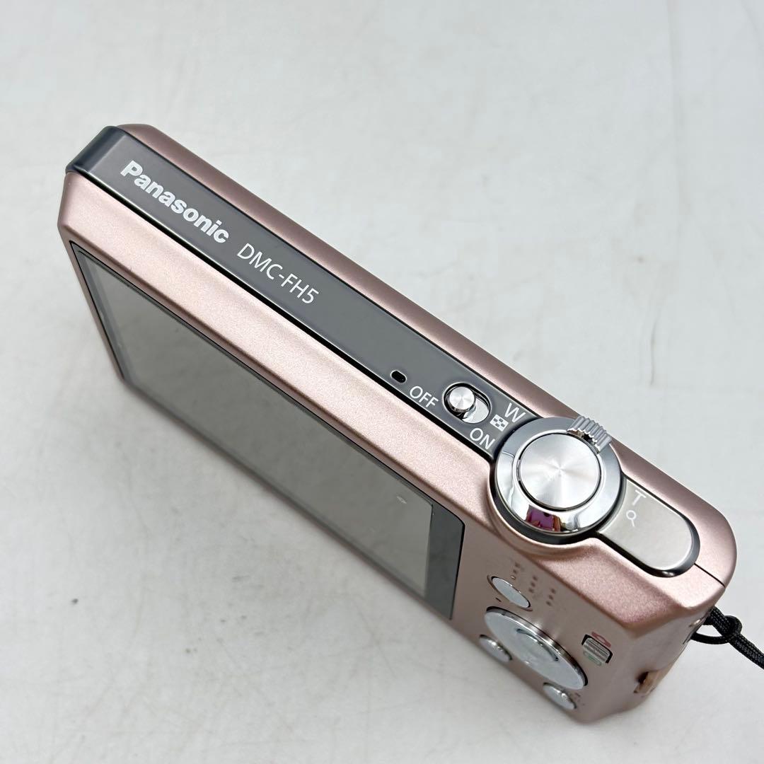 パナソニック ペンタックス デジタルカメラ まとめ売り 1106-S7334o