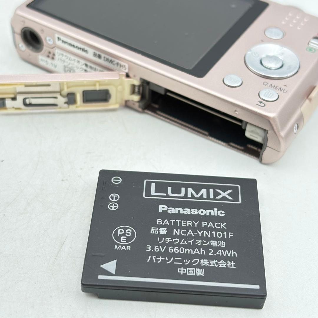 パナソニック ペンタックス デジタルカメラ まとめ売り 1106-S7334o