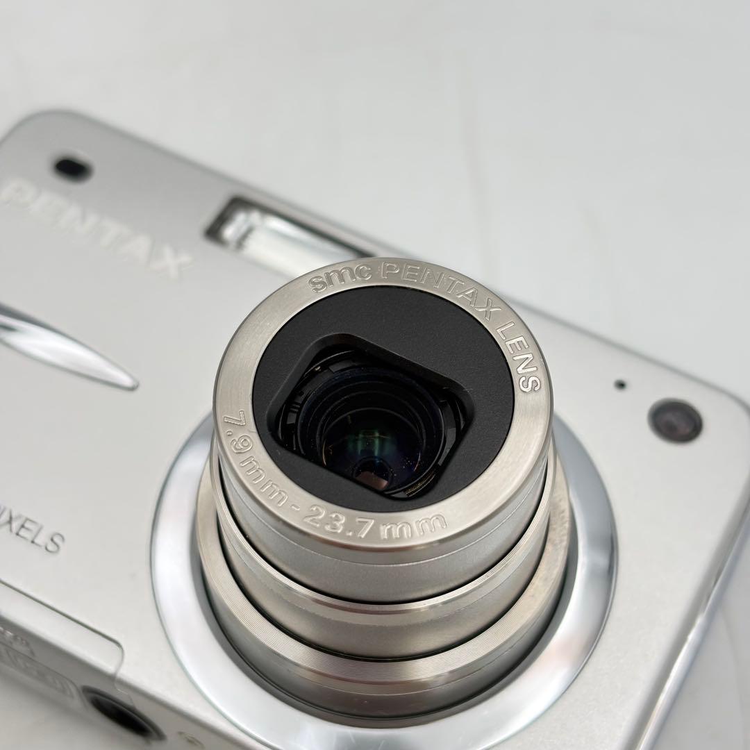 パナソニック ペンタックス デジタルカメラ まとめ売り 1106-S7334o