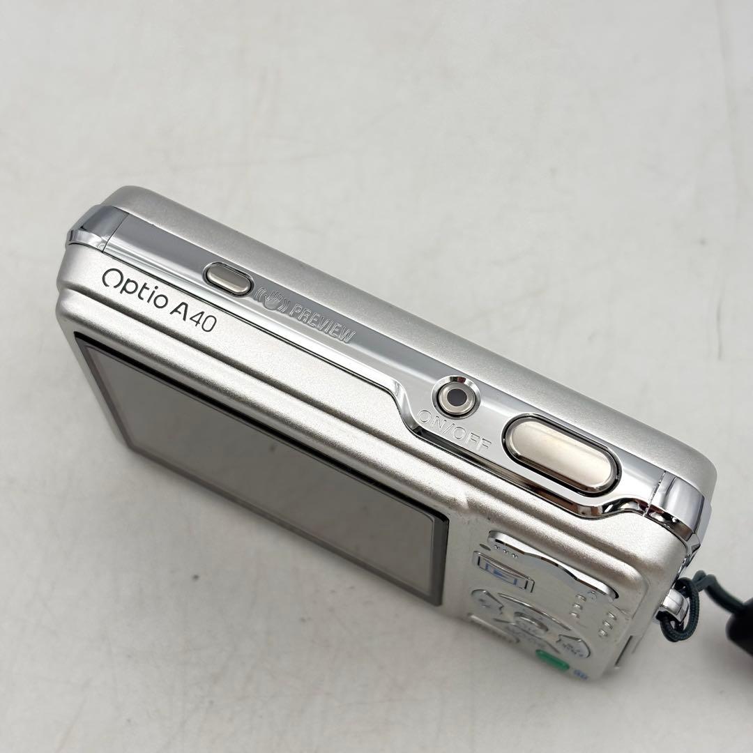 パナソニック ペンタックス デジタルカメラ まとめ売り 1106-S7334o