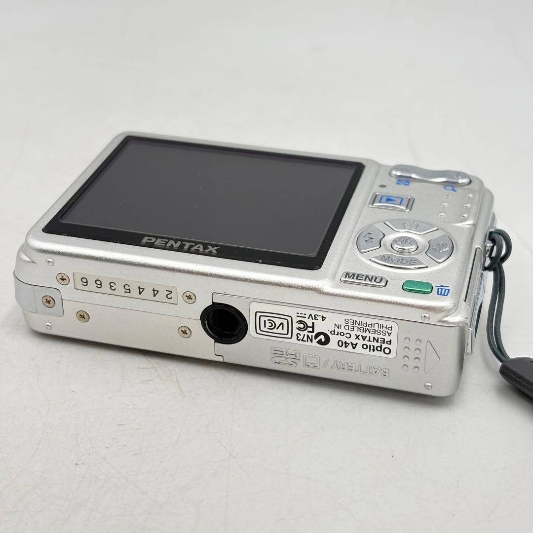 パナソニック ペンタックス デジタルカメラ まとめ売り 1106-S7334o