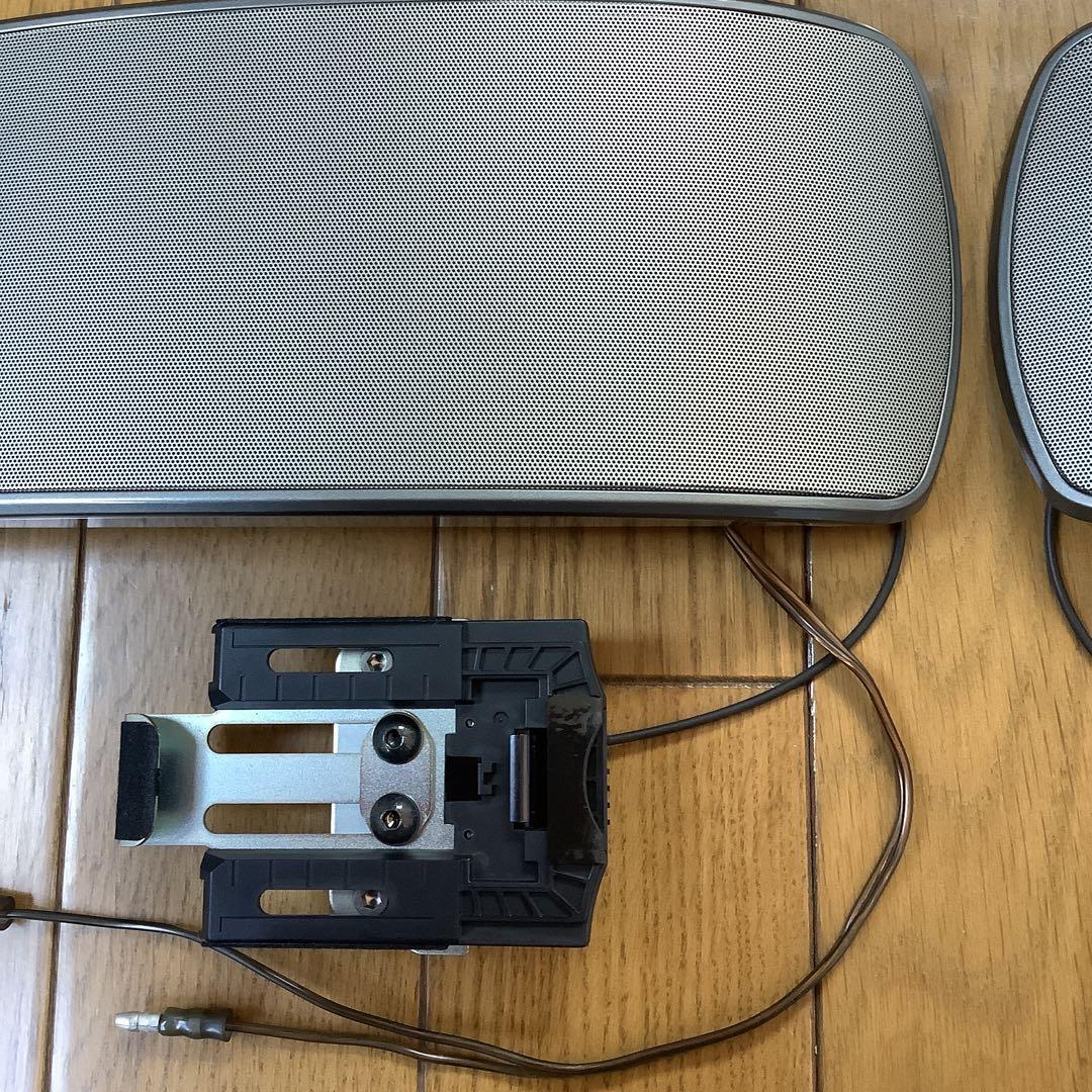 カロッツェリア　サテライトスピーカー　TS-STH1000