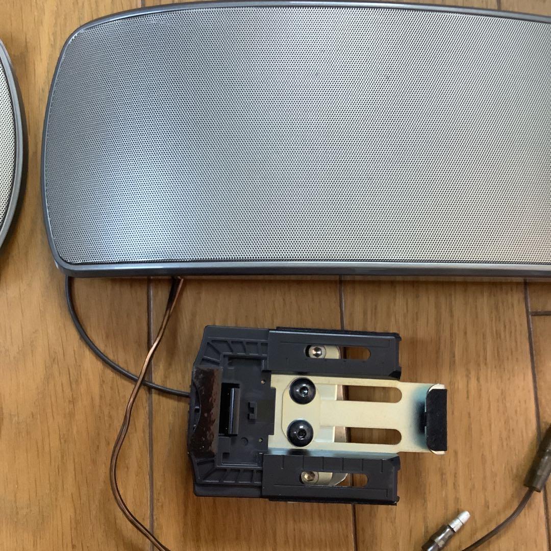 カロッツェリア　サテライトスピーカー　TS-STH1000