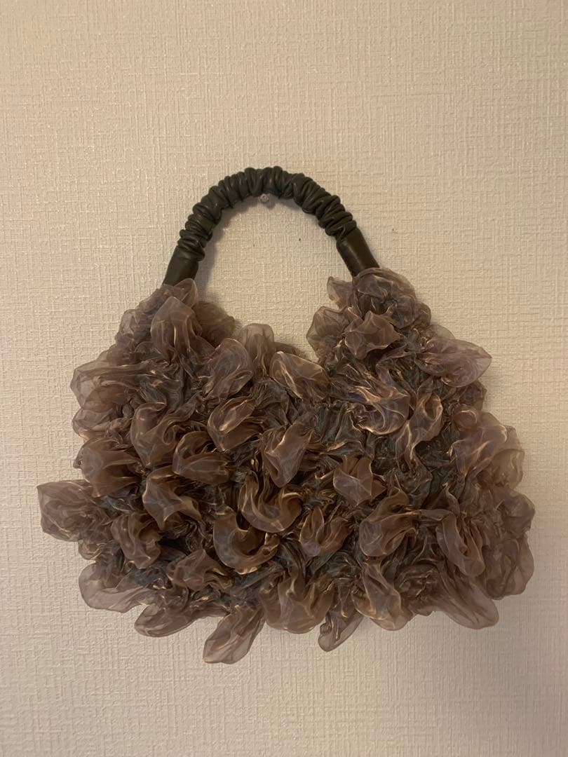 bunzaburo watakumo bag ミニ