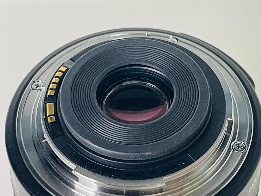 ★美品★ Canon EF-S 18-135mm F3.5-5.6 IS STM