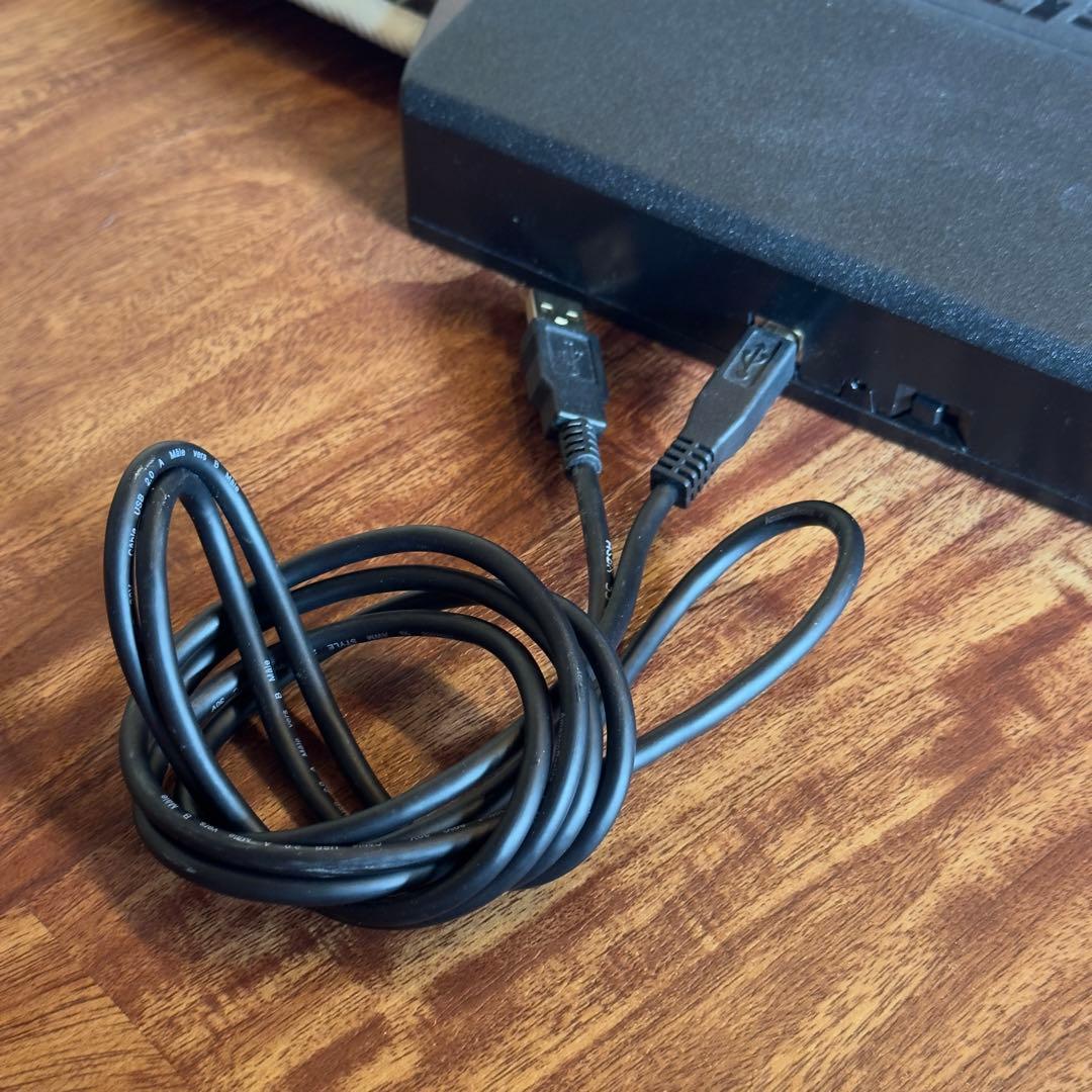 KONAMI Dance Dance Revolution 専用コントローラー