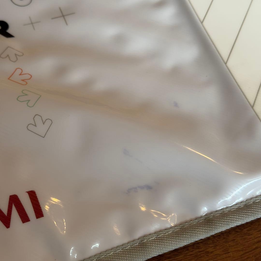 KONAMI Dance Dance Revolution 専用コントローラー