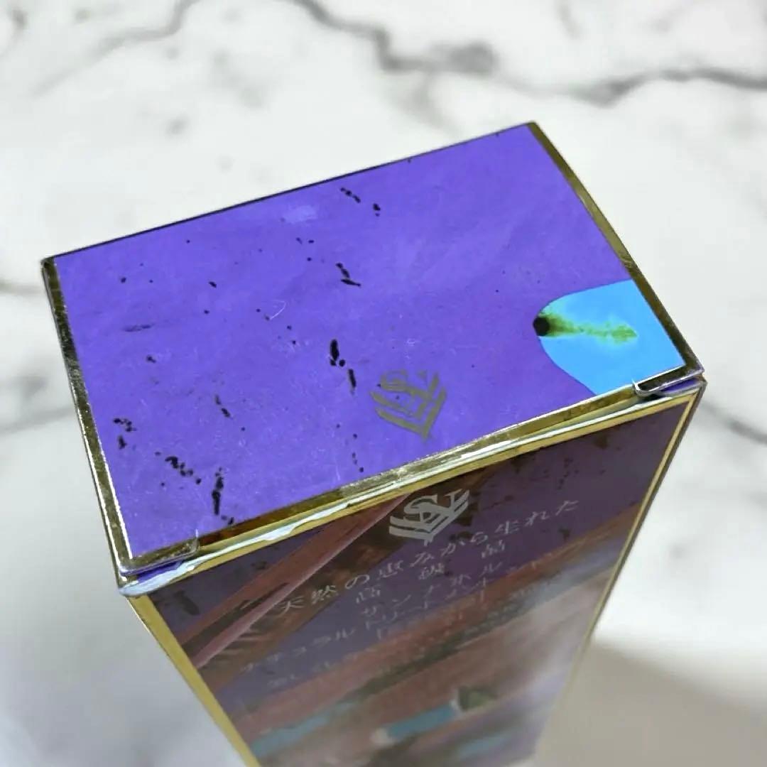 【新品】サンナホル ナチュラルトリートメントシャンプー 300ml ホホバオイル