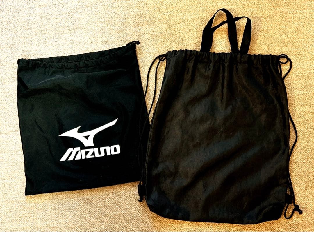 あやと品！！Mizuno キャッチャー用防具一式 ソフトボール