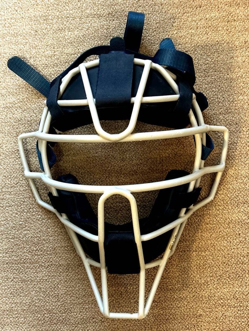 あやと品！！Mizuno キャッチャー用防具一式 ソフトボール