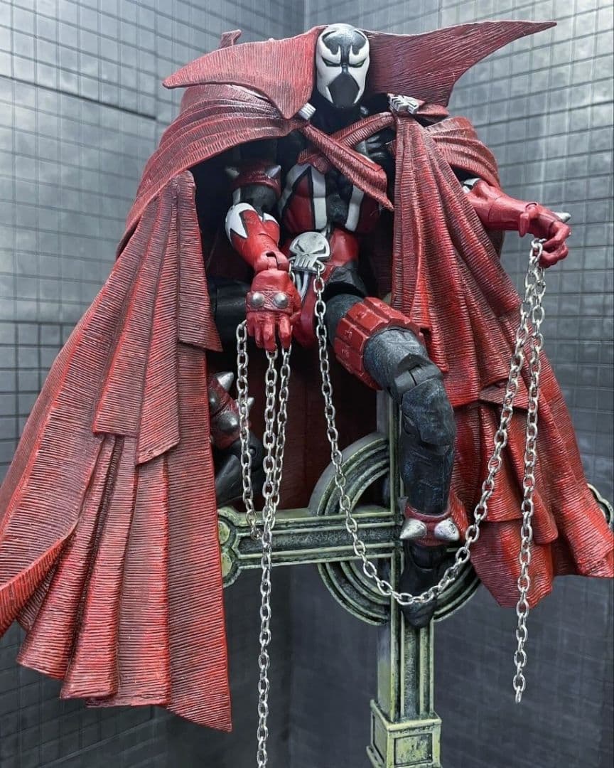 【未開封】 スポーン SPAWN 10th Anniversary