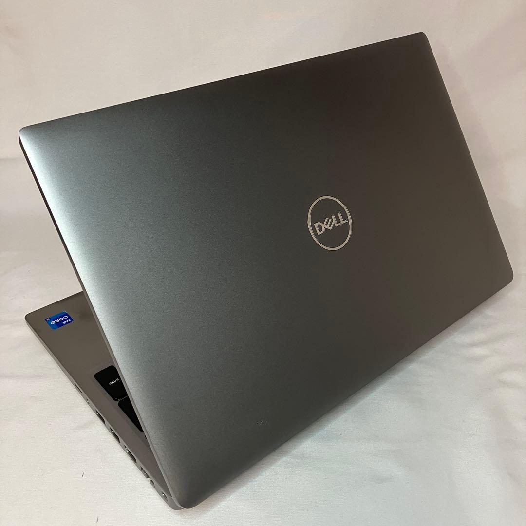 Latitude 5521 XCTO 11世代 i7 16GB FHD オフィス