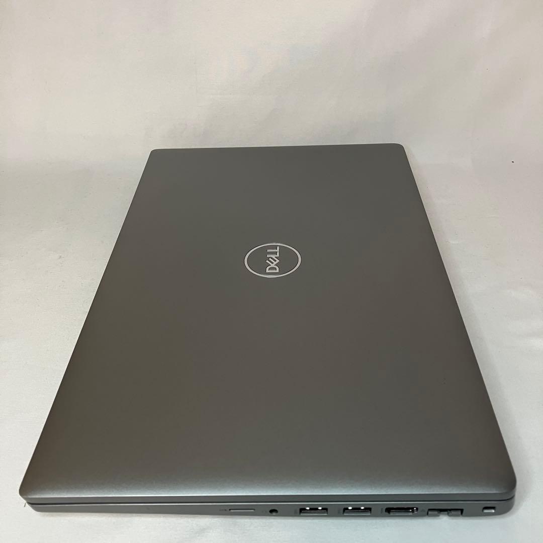 Latitude 5521 XCTO 11世代 i7 16GB FHD オフィス