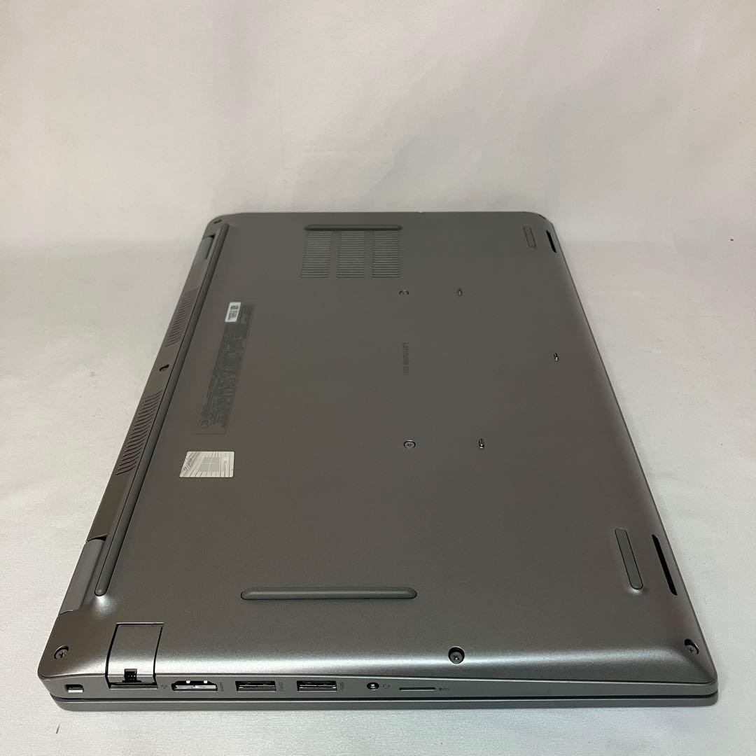 Latitude 5521 XCTO 11世代 i7 16GB FHD オフィス
