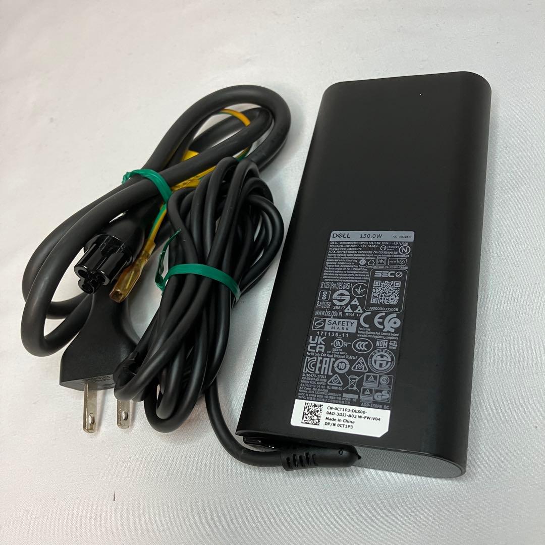 Latitude 5521 XCTO 11世代 i7 16GB FHD オフィス