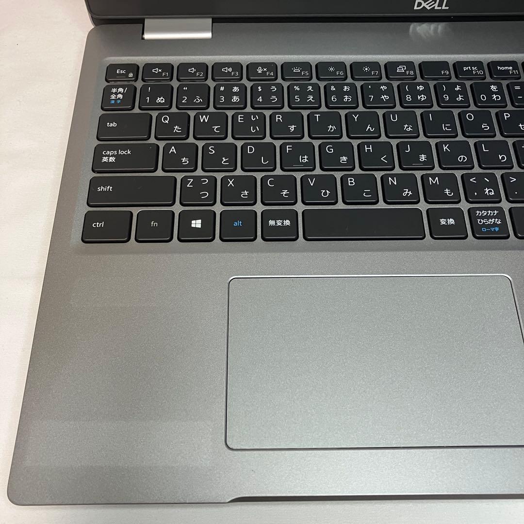 Latitude 5521 XCTO 11世代 i7 16GB FHD オフィス