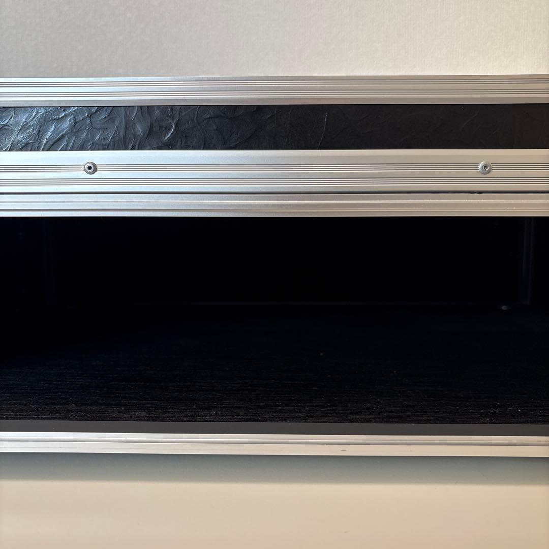 美品 アルモア ARMOR 2Uラック