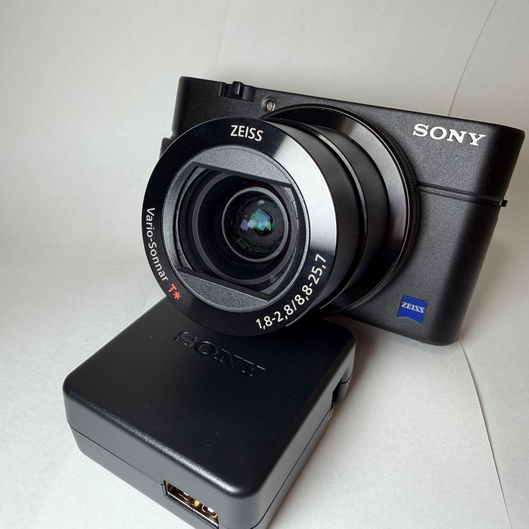 SONY RX100 III（RX100M3）