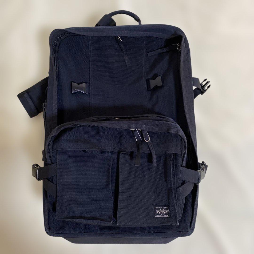 8280　（PORTER キャリーバック）