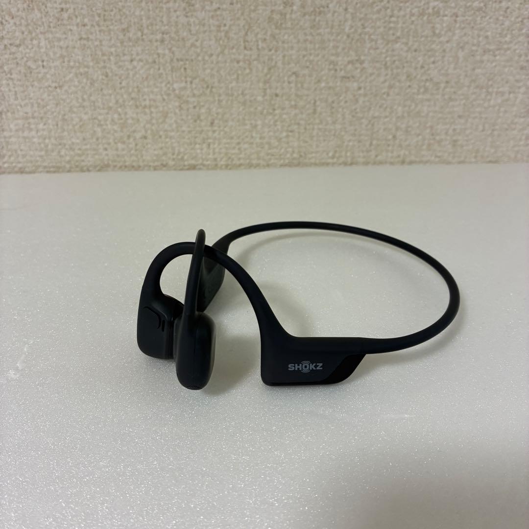 OpenRun PRO 2 Shokz S820 ショックス 骨伝導 イヤホン
