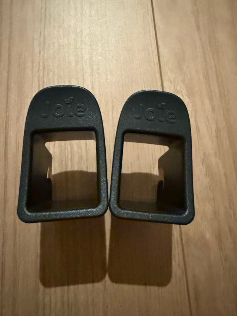 美品！Joie車用チャイルドシートi - Arc360キャノピー付ISOFIX