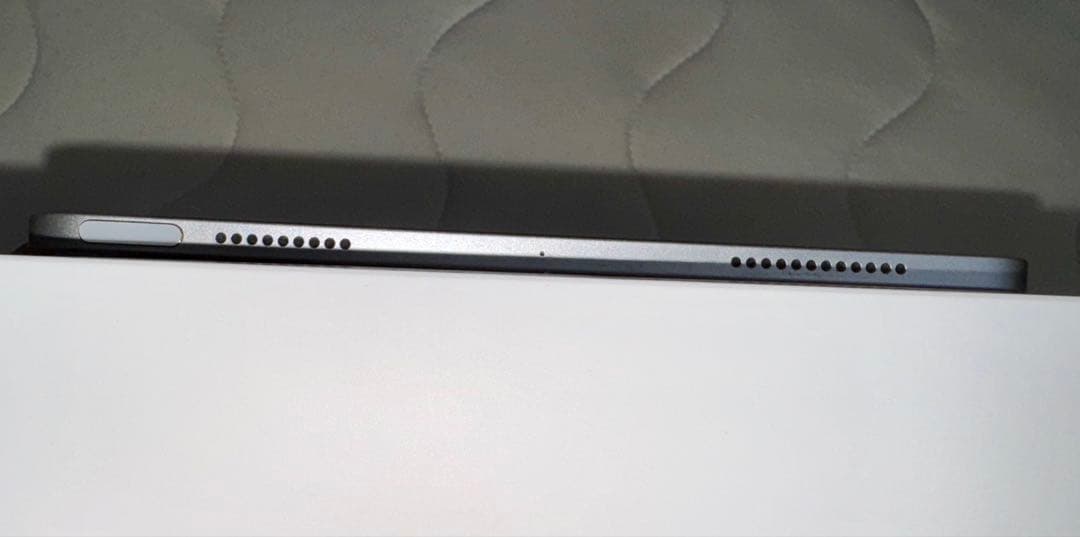 iPad Air 第4世代　256GB Wi-Fiモデル　シルバー 箱あり