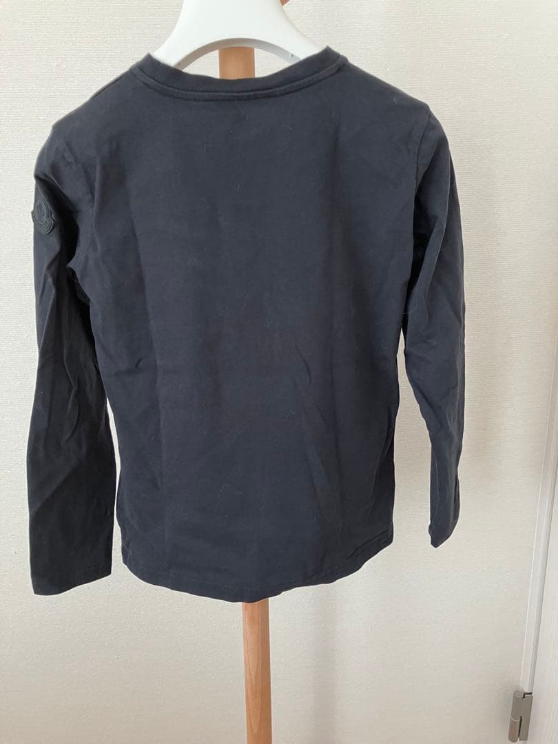 モンクレール カットソー　MONCLER 12A