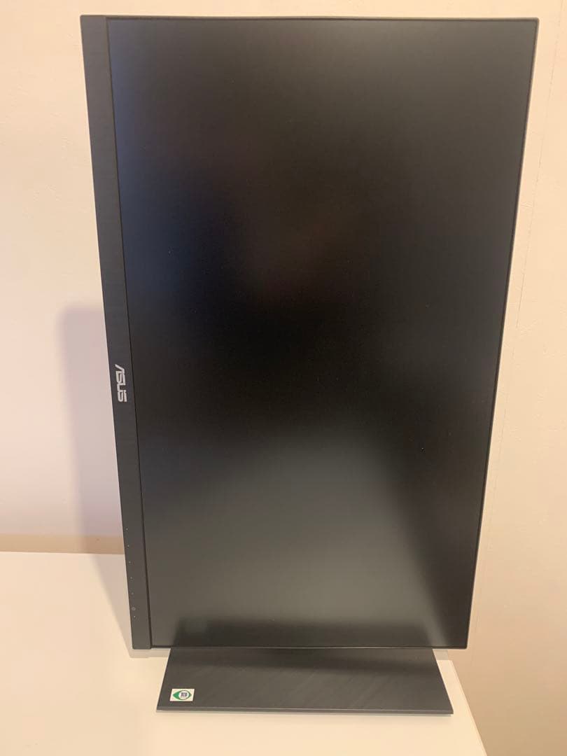 ASUS VA24DQLB Full HD IPS 縦置可能