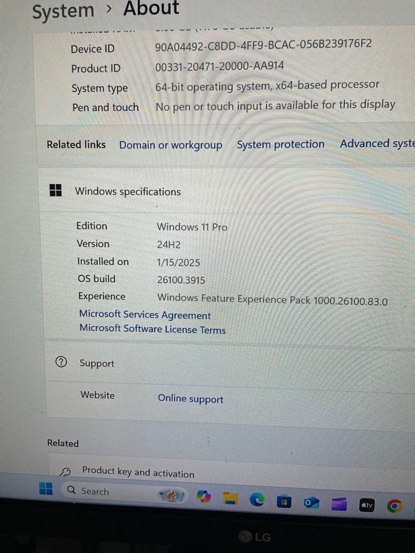 Intel ミニPC コンパクトデザイン