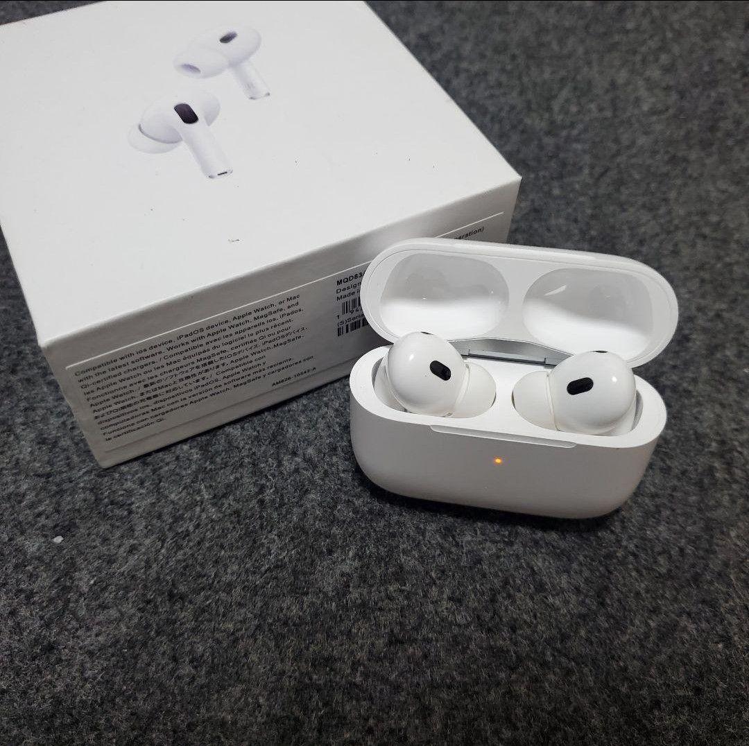 AirPods Pro (第2世代) ホワイト