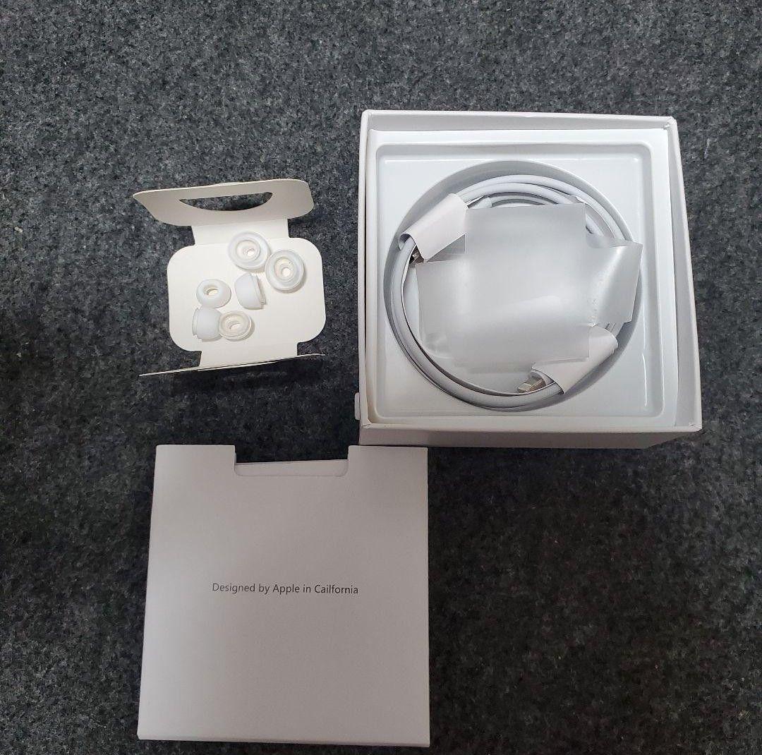 AirPods Pro (第2世代) ホワイト