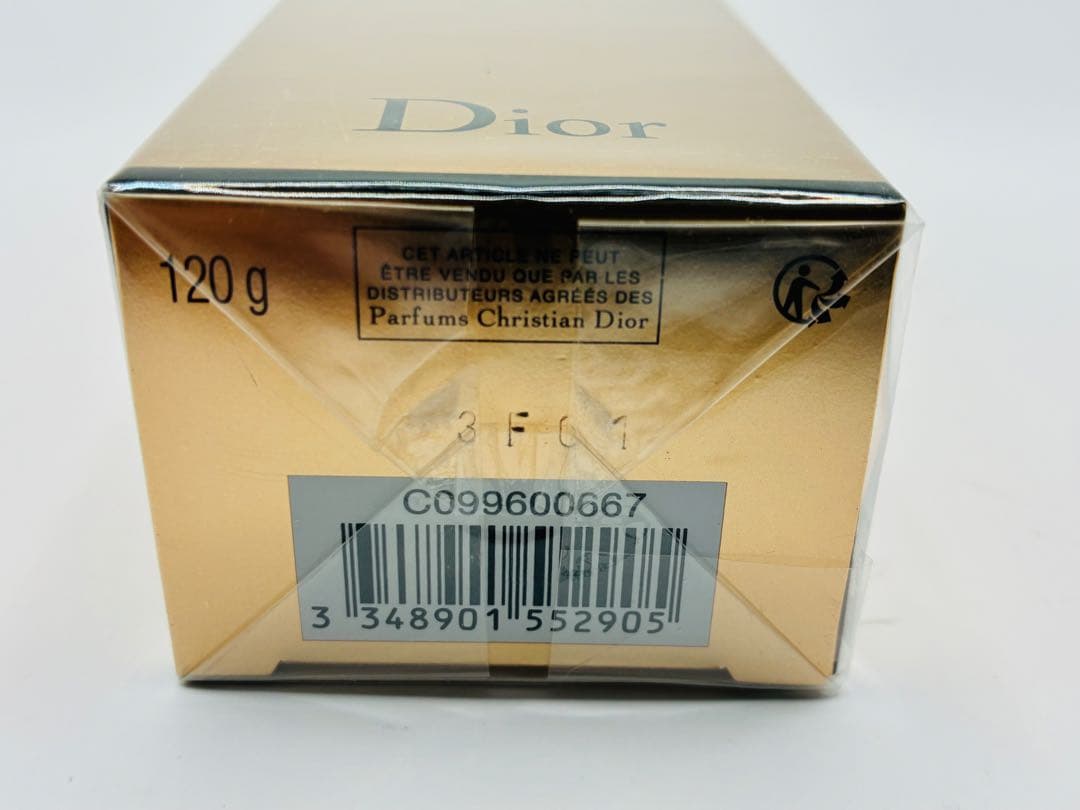 Dior PRESTIGE LA MOUSSE MICELLAIRE 洗顔料