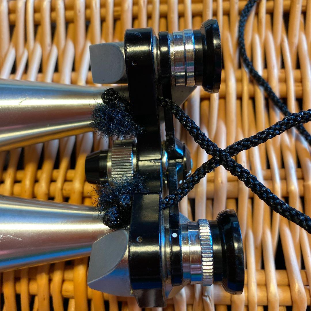 Vision triple tested 15×30