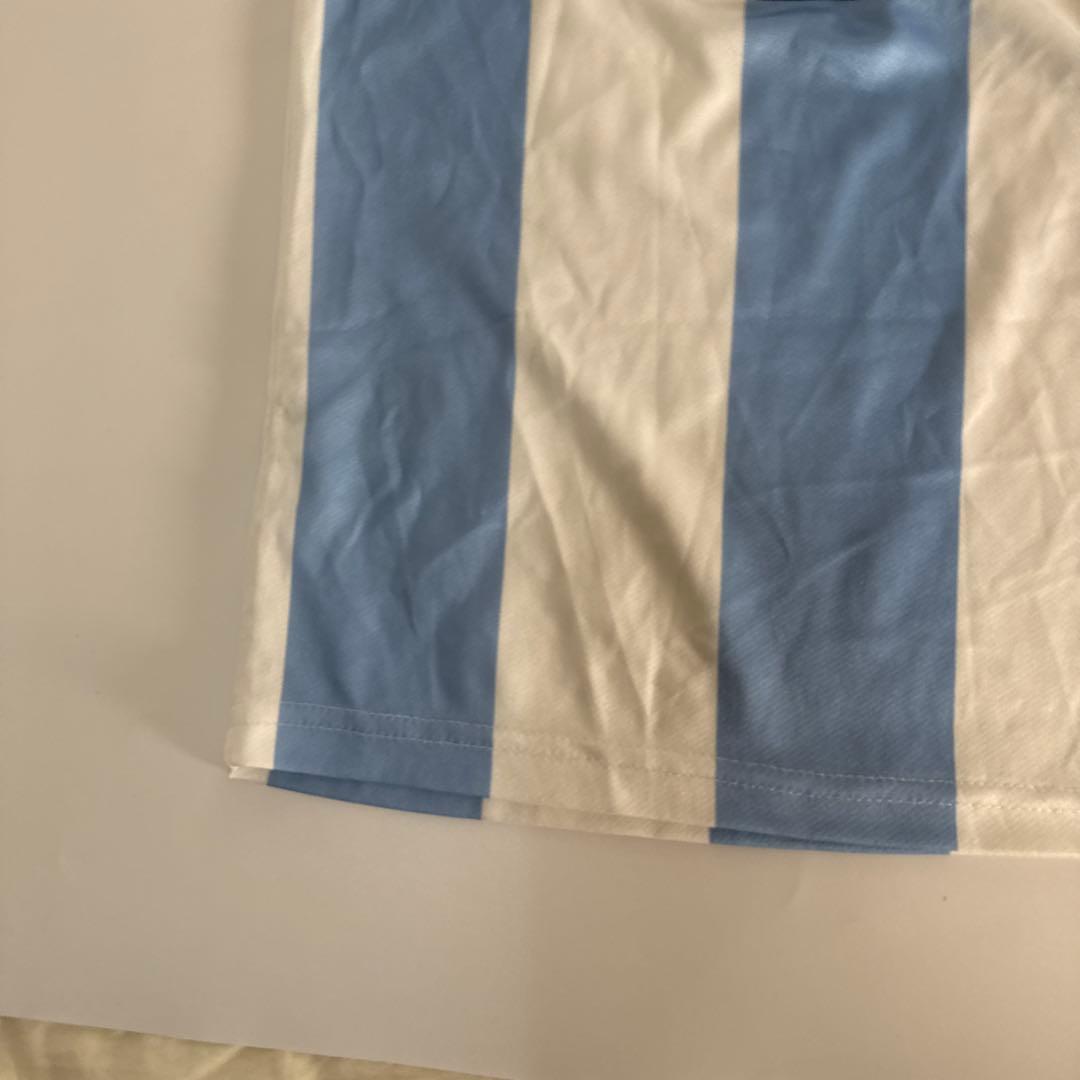 マラドーナ 10番 アルゼンチン Tシャツ