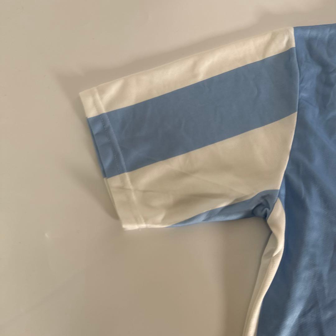 マラドーナ 10番 アルゼンチン Tシャツ