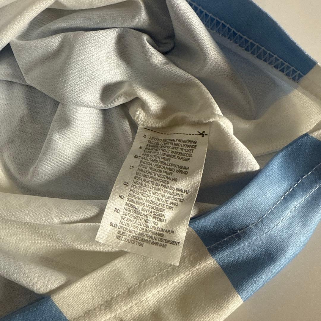 マラドーナ 10番 アルゼンチン Tシャツ