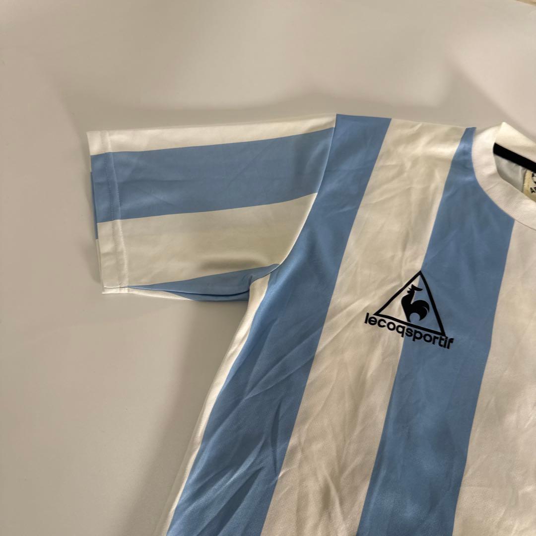 マラドーナ 10番 アルゼンチン Tシャツ