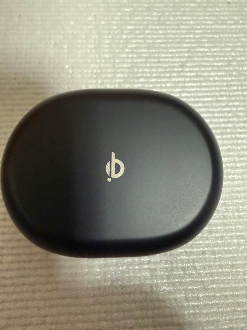 SteelSeries ゲーミングワイヤレスイヤホン ブラック