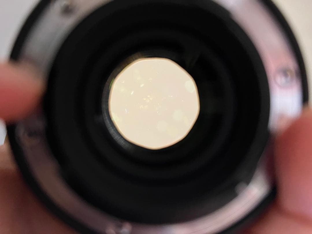 ニコンAF-S Nikkor 14-24 F2.8G ED