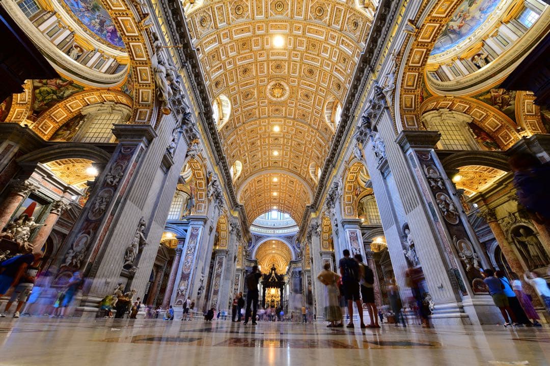 ニコンAF-S Nikkor 14-24 F2.8G ED