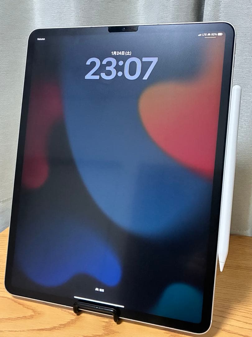 【95%】iPadPro12.9 M1 Wi-Fi+Cellular 128GB