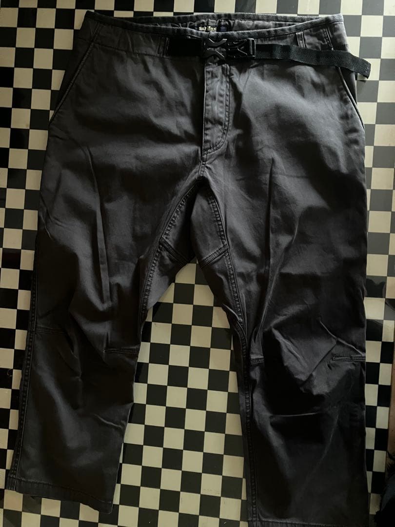 narifuri ショートパンツ