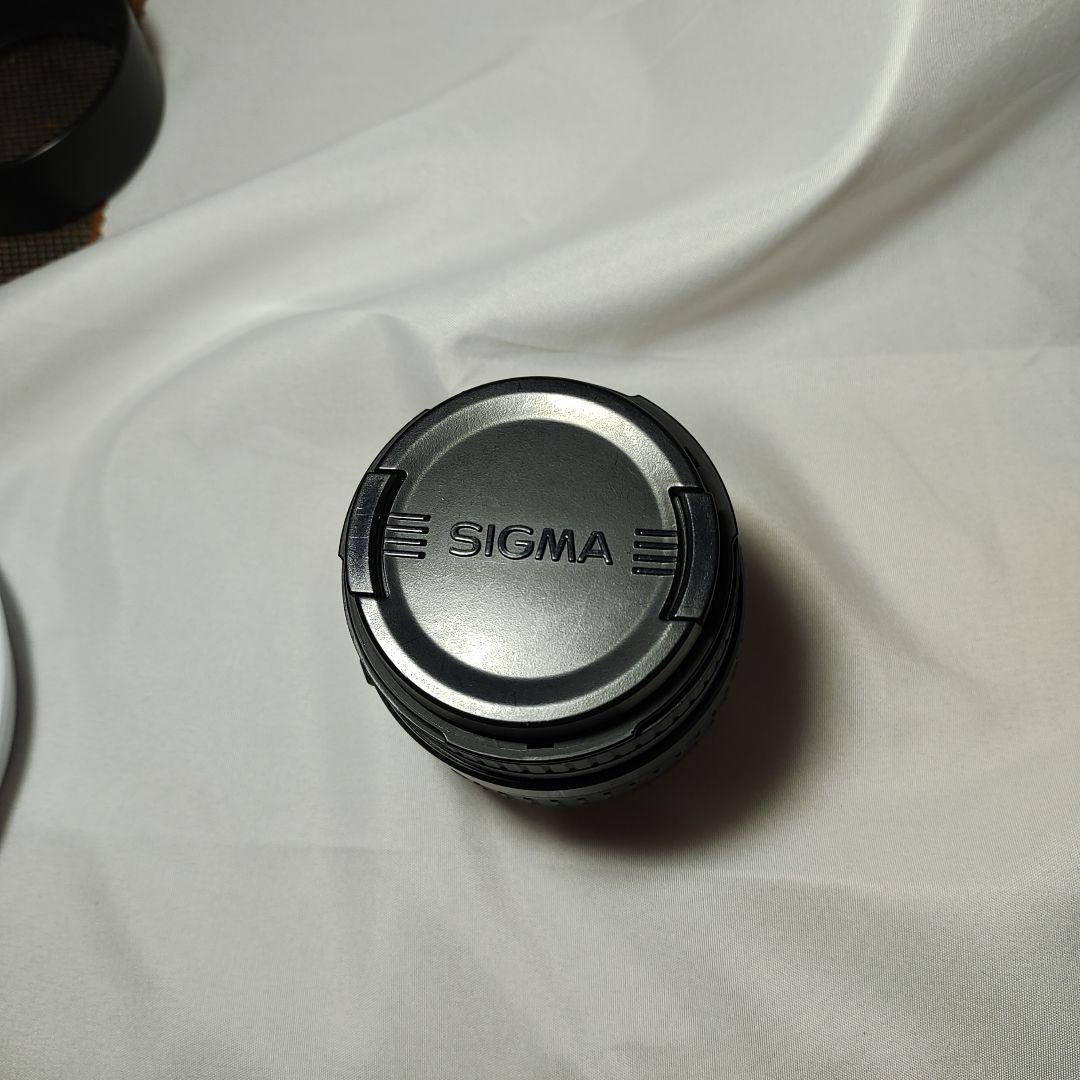 【卒業式、入学式の記念に】Canon一眼レフカメラ（フィルム）本体、レンズ2本